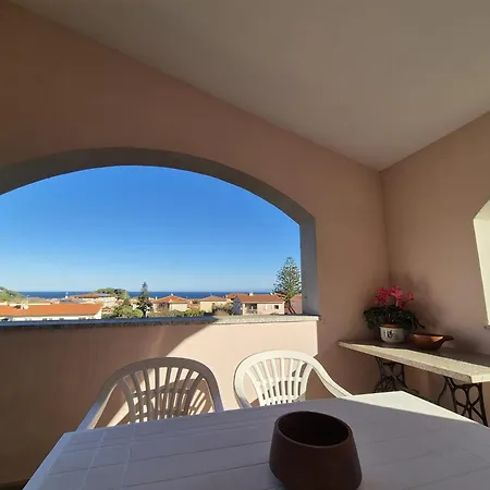 Appartamento Casa Fiori Di Pesco *