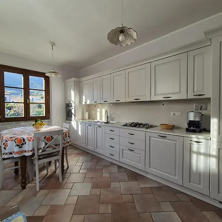 شقة Casa Fiori Di Pesco *