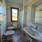 Lägenhet Casa Fiori Di Pesco