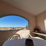 Lägenhet Casa Fiori Di Pesco *