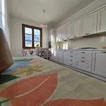 Casa Fiori Di Pesco Lägenhet