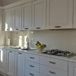 Casa Fiori Di Pesco Lägenhet *