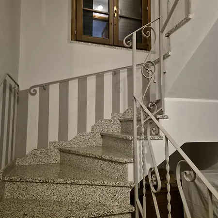 Casa Fiori Di Pesco *