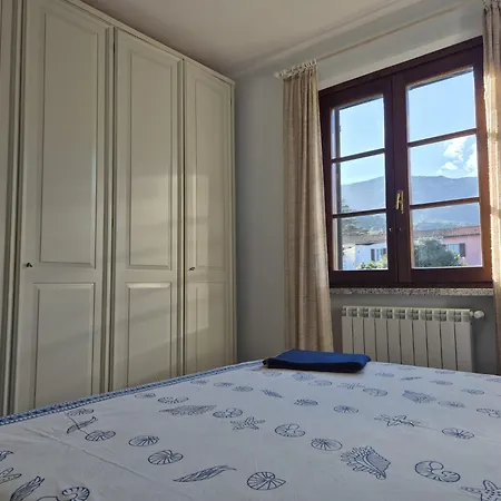 Casa Fiori Di Pesco Marciana Marina (Isola d'Elba)