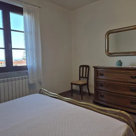 Casa Fiori Di Pesco מרצ'יאנה מרינה