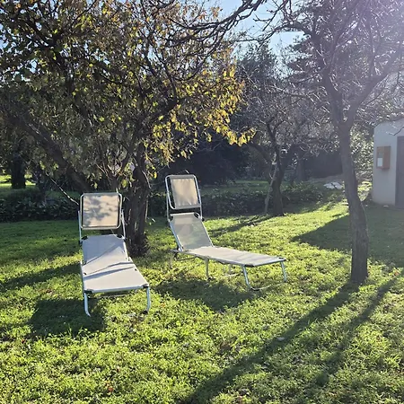 Casa Fiori Di Pesco Apartment *