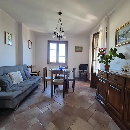 Casa Fiori Di Pesco *