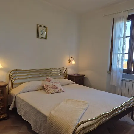 Casa Fiori Di Pesco * מרצ'יאנה מרינה