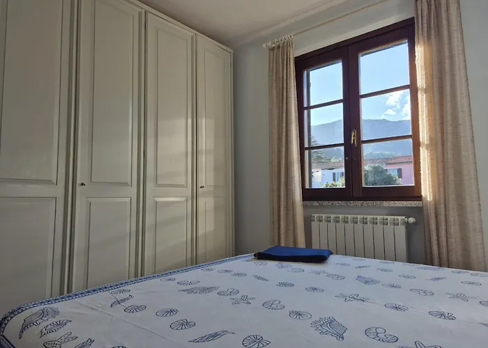 Casa Fiori Di Pesco マルチャーナ・マリーナ