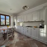 Lejlighed Casa Fiori Di Pesco *