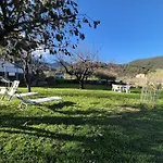 Lejlighed Casa Fiori Di Pesco *
