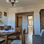 Casa Fiori Di Pesco